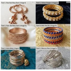 Bangles
