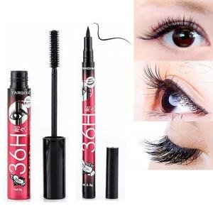 Eye Liners and Eye Shades