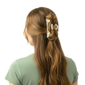 Hair Catchers & Clips