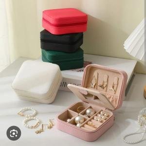 Jewellery Box