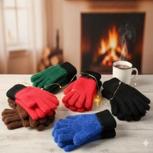 Kids Gloves