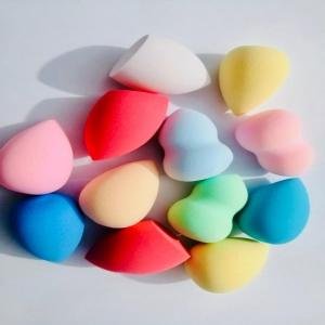 Makeup Sponges