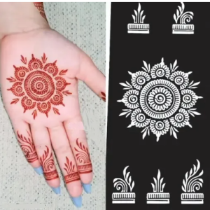 Mehndi Designs
