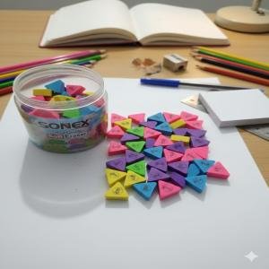 Rubbers