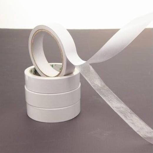 Double Sided Tape – Tissue & Foam Tape Options – 1 Inch – Strong Adhesive for Craft, Home & Office